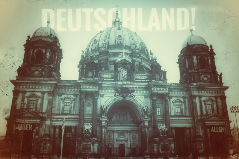 berliner dom
