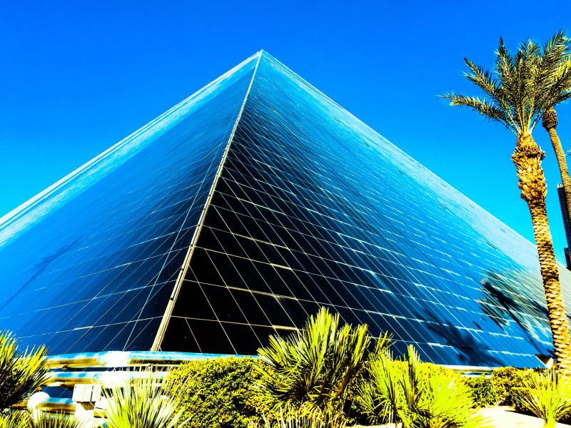 luxor