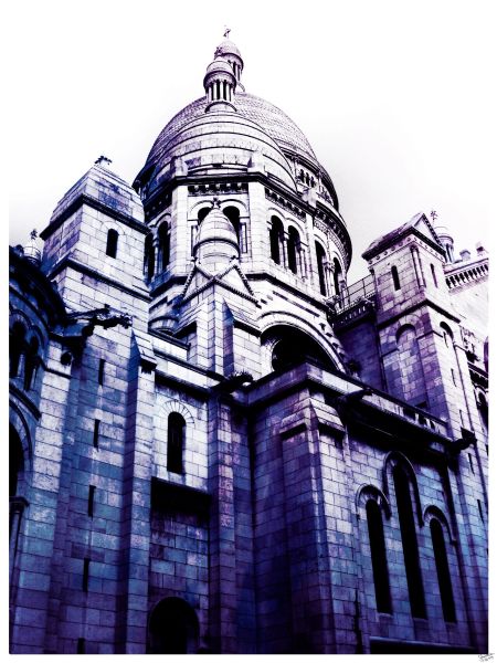 sacre coeur