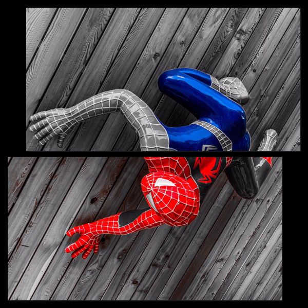 spiderman