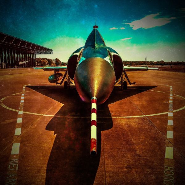 convair fa delta dagger