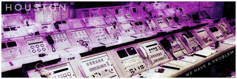 houston we have a problem