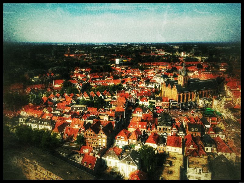 amersfoort
