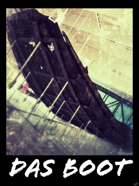 das boot