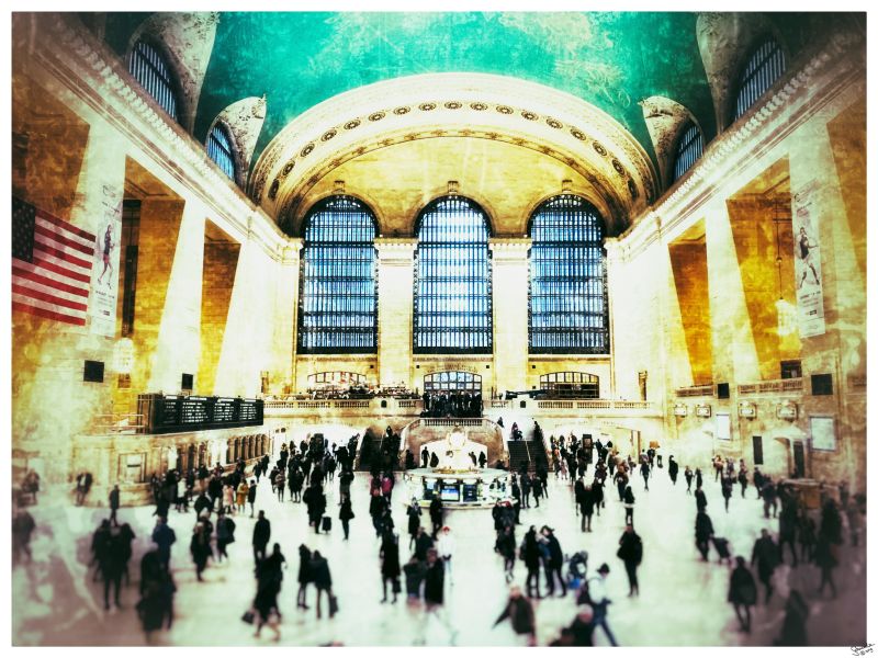 grand central terminal