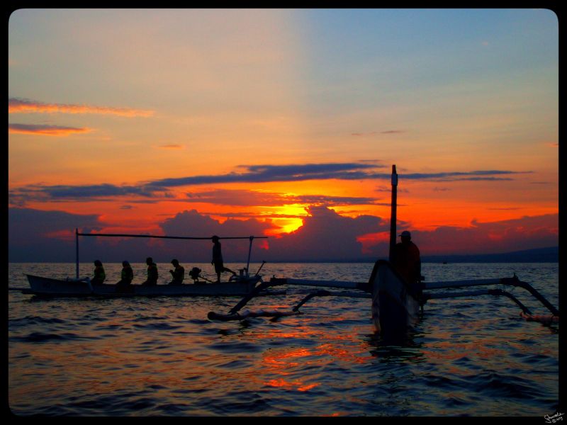 lovina bali